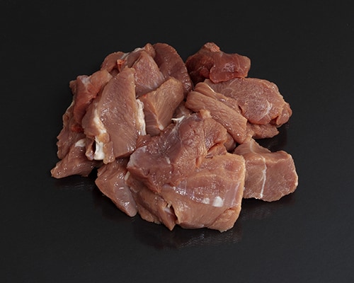 Everyday cuts (lamb)