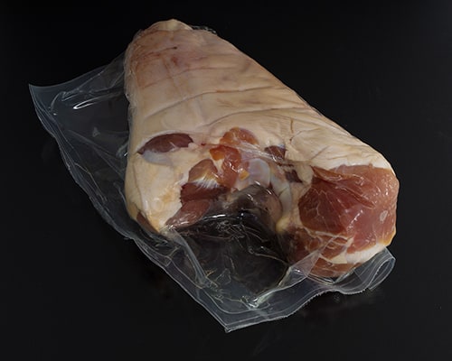 Unsmoked ham hough