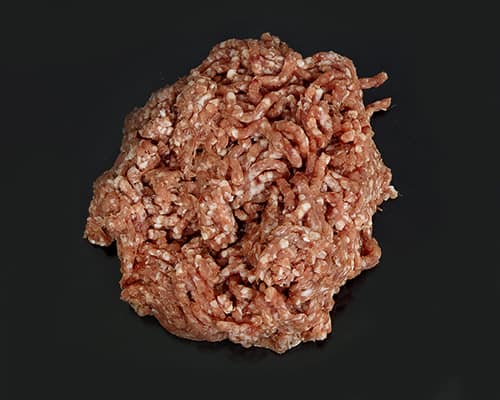 Lamb mince