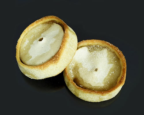 Scotch Pies