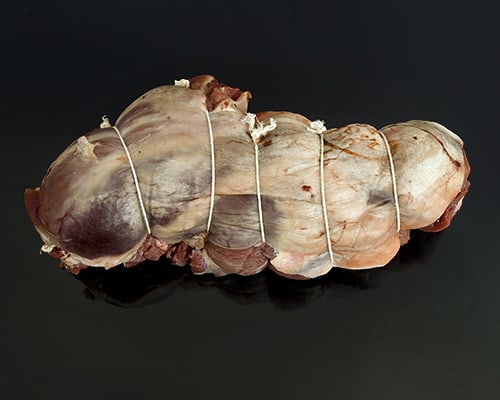 Lamb Gigot Boned & Rolled