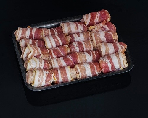 (20) Pigs In Blankets